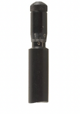 Redding 3 P/Meas Handgun Meter Chamber