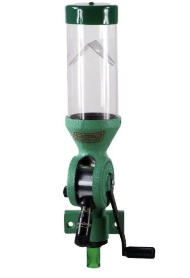 Redding Powder Measure Match 3BR