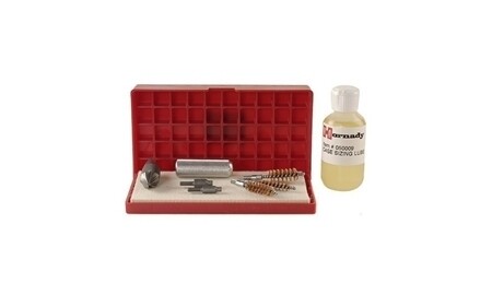 Hornady Case Care Kit