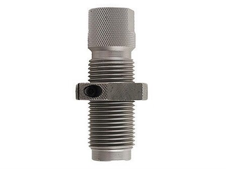 Hornady 45ACP Taper Crimp/Seater Die