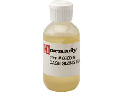 Hornady Case Lube