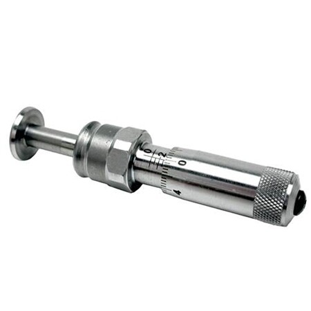 Hornady Powder Measure Rifle Micrometer