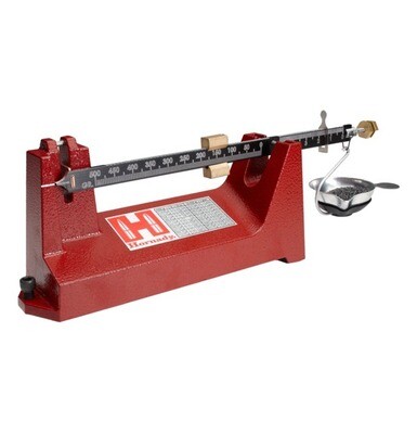 Hornady Balance Beam Scale
