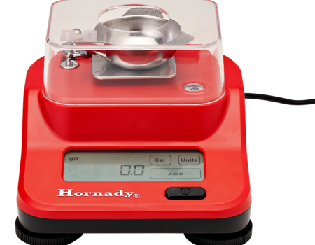 Hornady M2 Digital Bench Scale 1500Gr