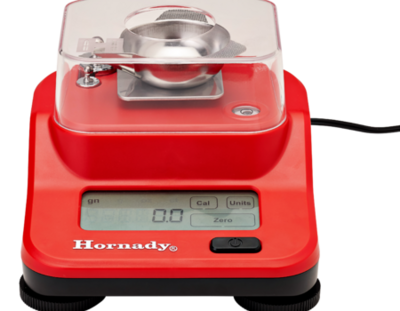 Hornady M2 Digital Bench Scale 1500Gr