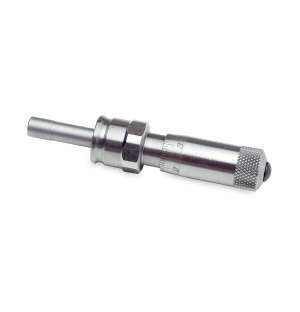 Hornady Pistol Powder  Micrometer