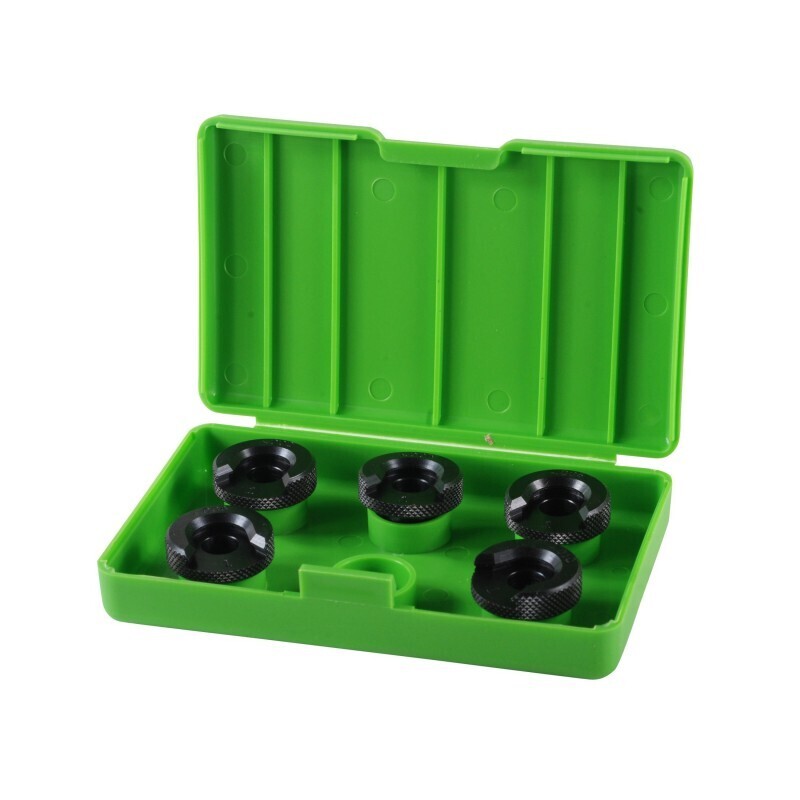 Redding Competition Shellholder Set #10