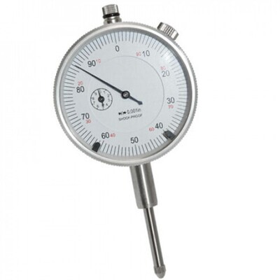 Redding Instant Indicator 1&quot; Dial