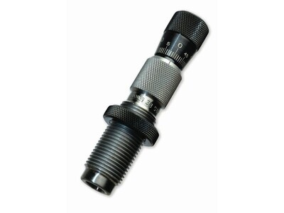 Redding Micro Adjust Taper Crimp Die 45 ACP