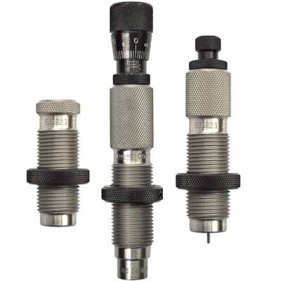 Redding Type S Match B/Neck Set 308 Win