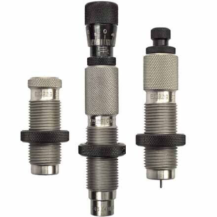 Redding Type S Match Neck Die Set 270 Win