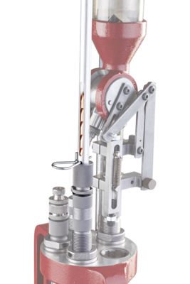 Hornady Lock-N-Load Bullet Tube 45 Auto