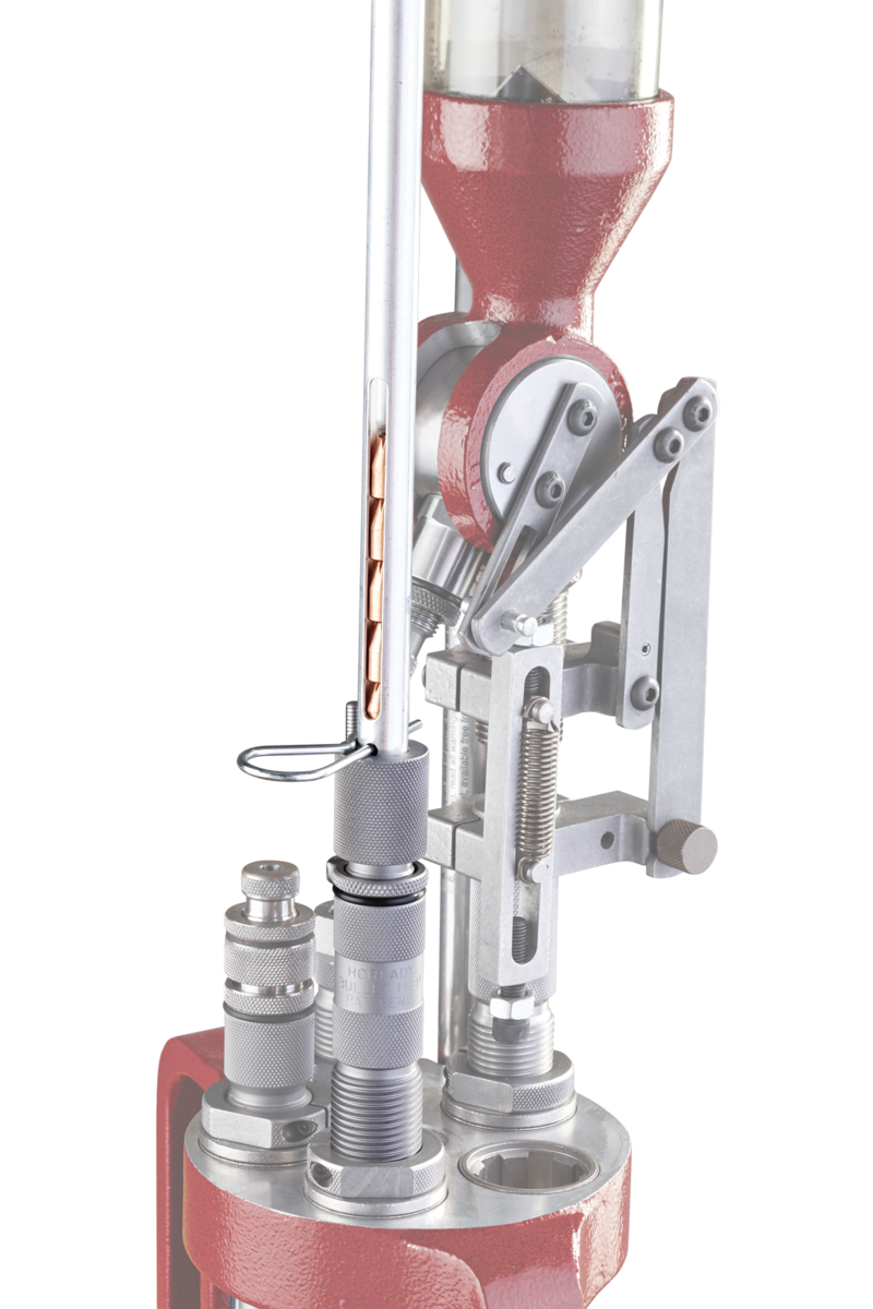 Hornady Lock-N-Load Bullet Tube 9mm