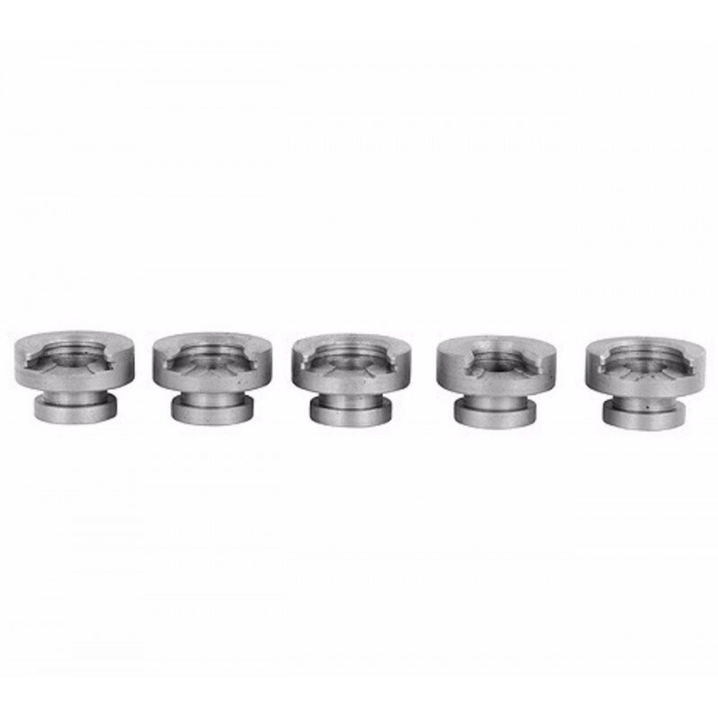 Hornady Shellholder Kit