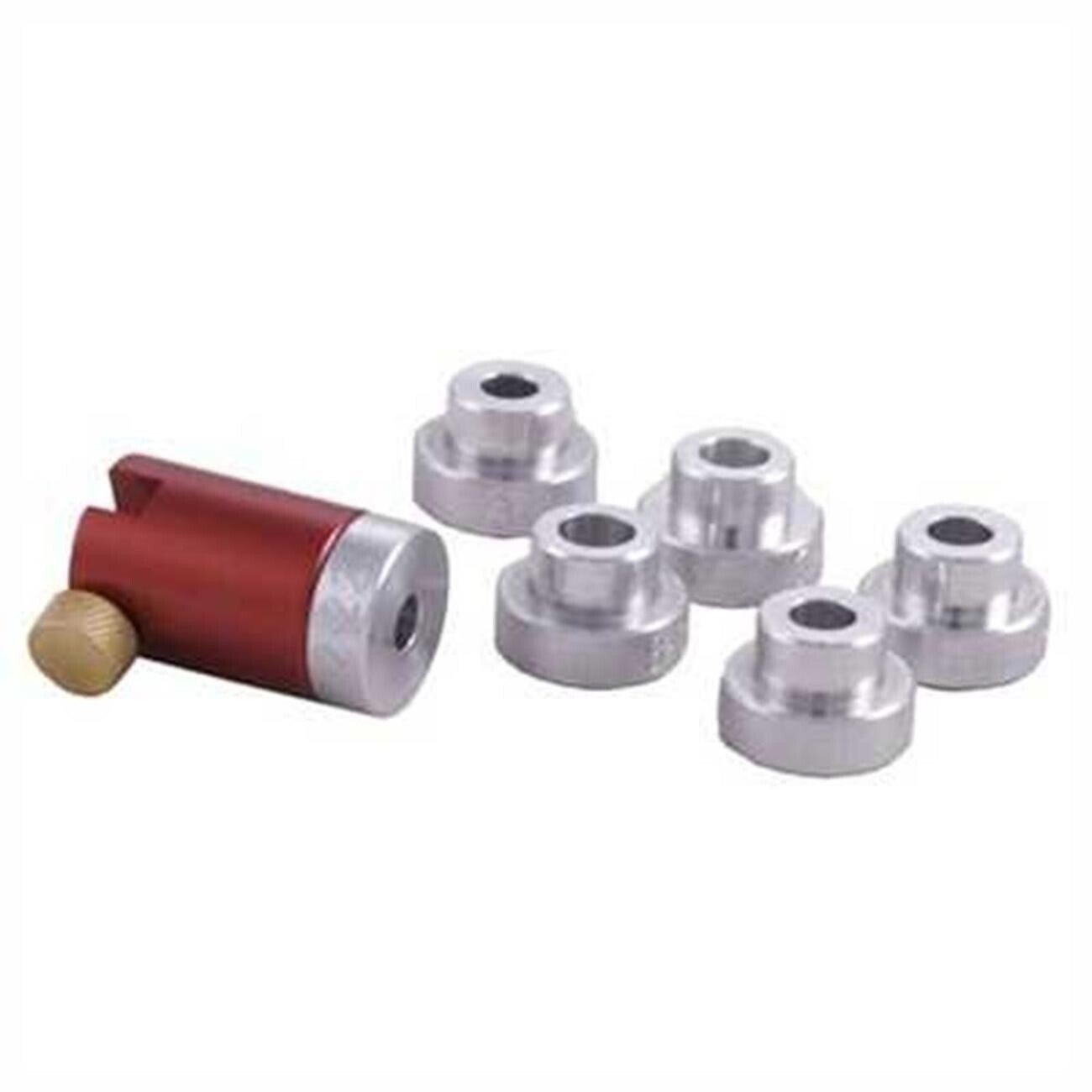 Hornady Lock-N-Load Comparator Set 7Pc