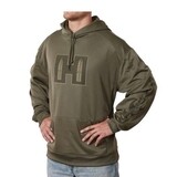 Hornady Sage &amp; Tan Hoodie