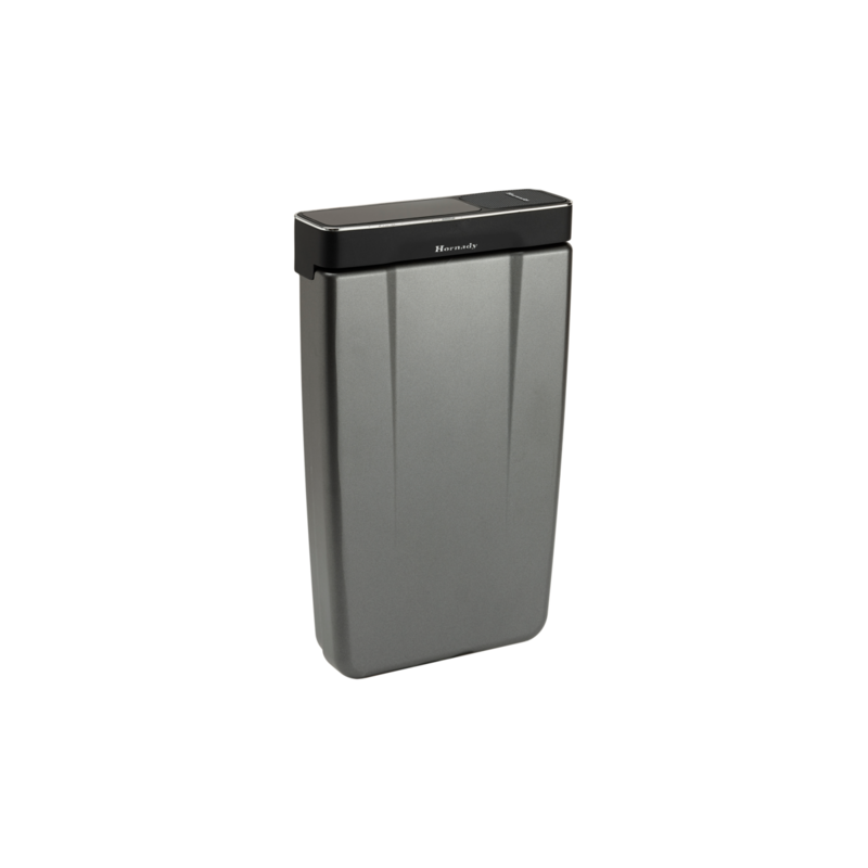 EJ.life Boîte de rangement pour pistolet en acier Coffre-fort de