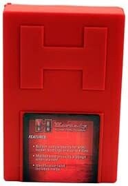 Hornady Die Box