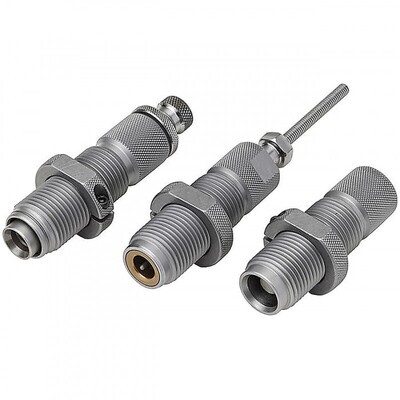 Hornady American Die Set 38-357Mag