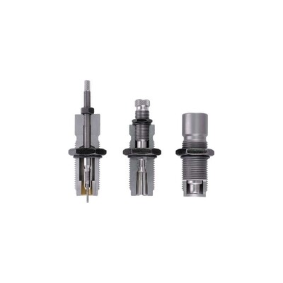 Hornady Taper Crimp Die Set 45 Acp