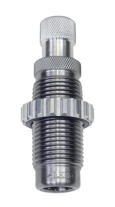 LEE Carbide Factory Crimp Die 380 Auto