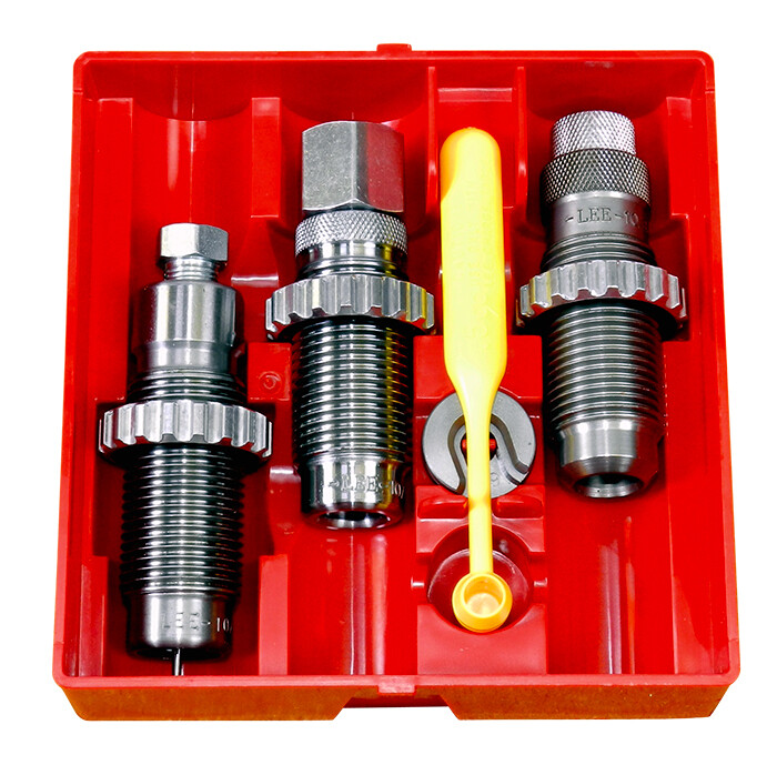 LEE Die Set 32/20 (3) Steel