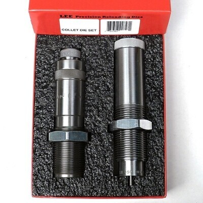 LEE Die Set 338 Lapua Collet