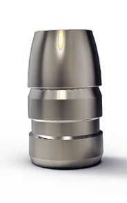 LEE Mold Double Cavity, Diameter/Grain: 358-158-RF