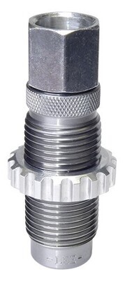 LEE Powder Thru Expanding Die 40 S&amp;W
