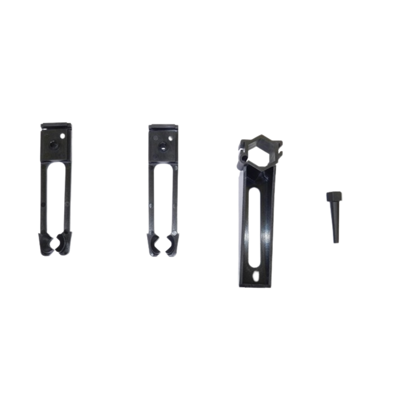 LEE Bullet feed Kit Molded Parts