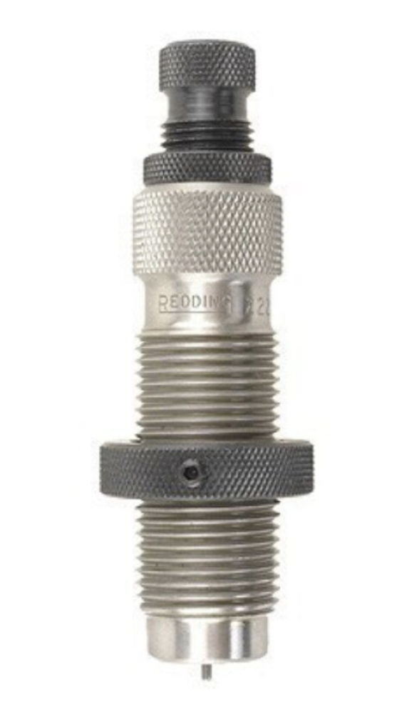 Redding Type S Full Bushing Die 7mm Rem Mag