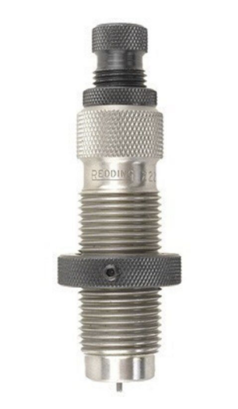 Redding Type S Full Bushing Die Cust 300 H&amp;H