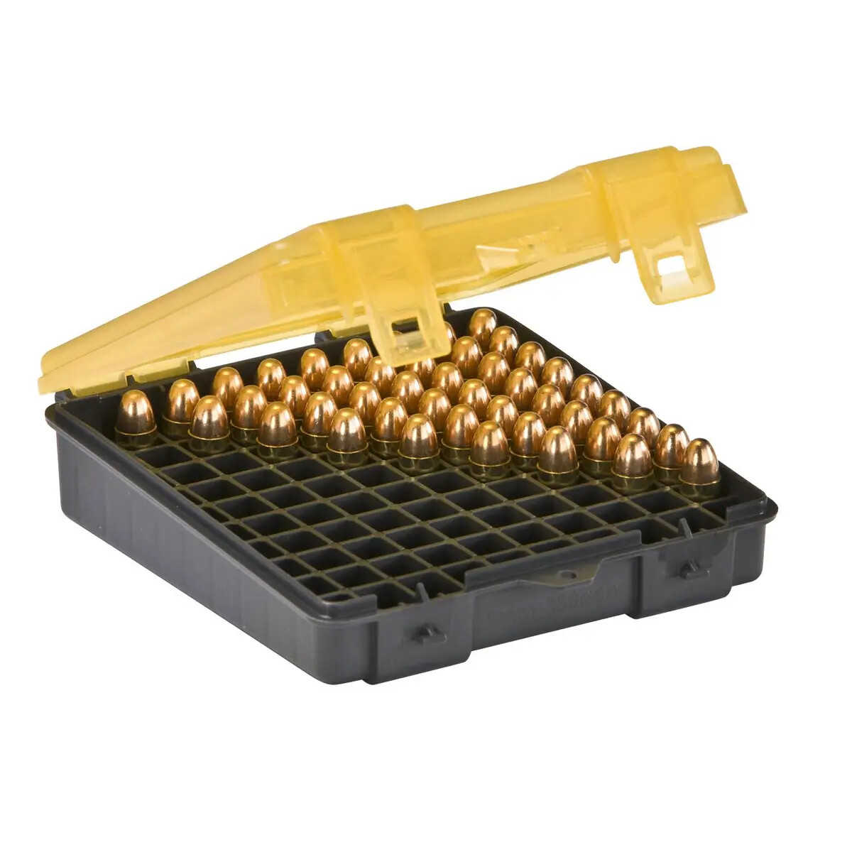 Plano 100 Round Ammo Box, Calibre: .380 ACP
