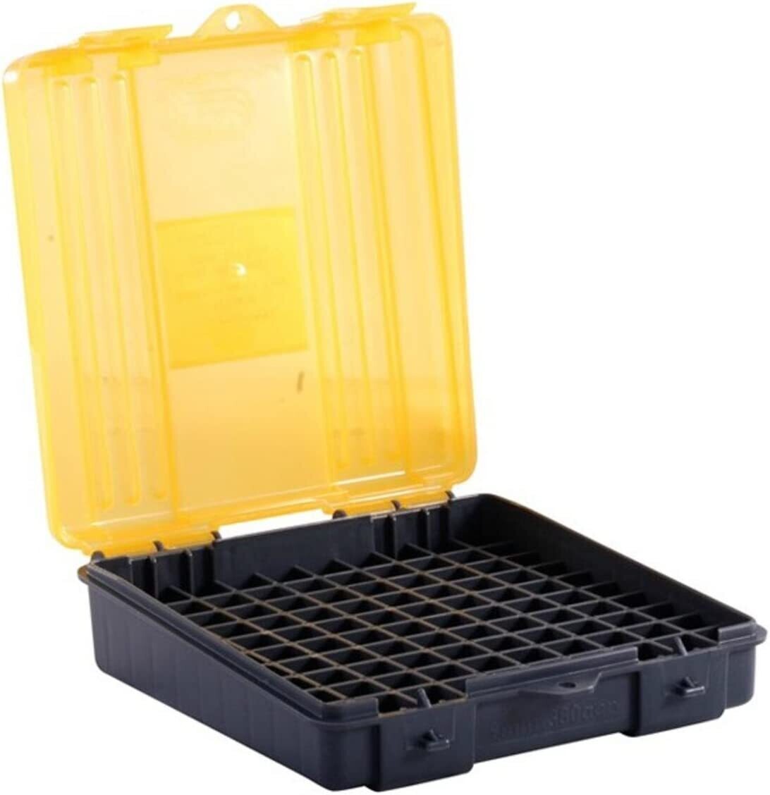 Plano 100 Round Ammo Box