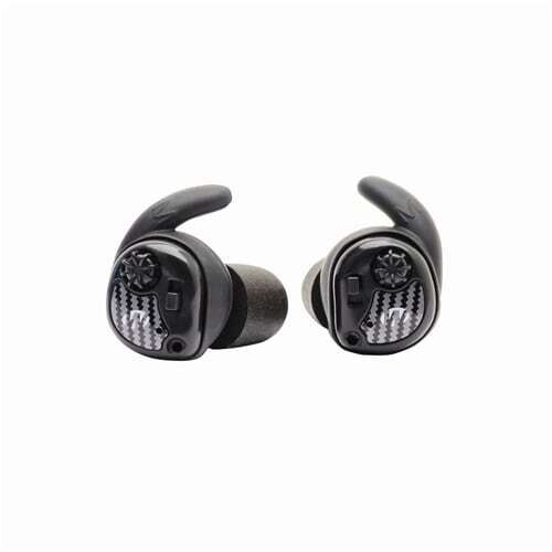 Walker&#39;s Silencer Electronic Ear Buds