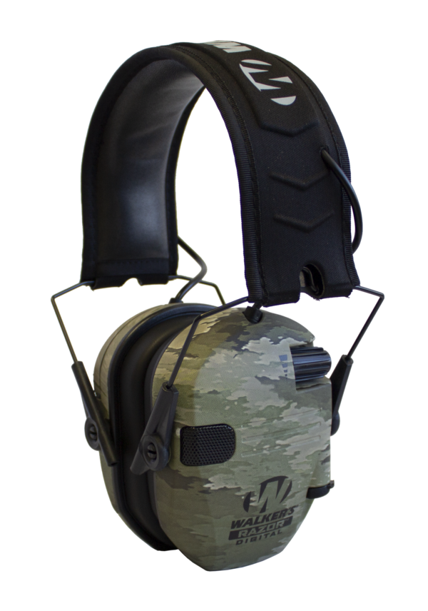 Walker&#39;s Razor Pro Digital Earmuffs