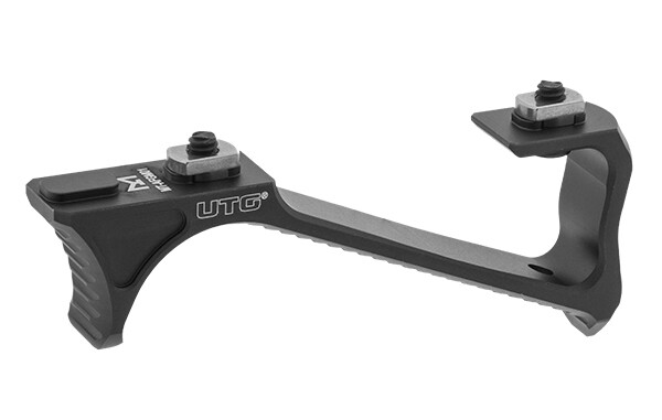 UTG Ultra Slim Angled Foregrip M-LOK®