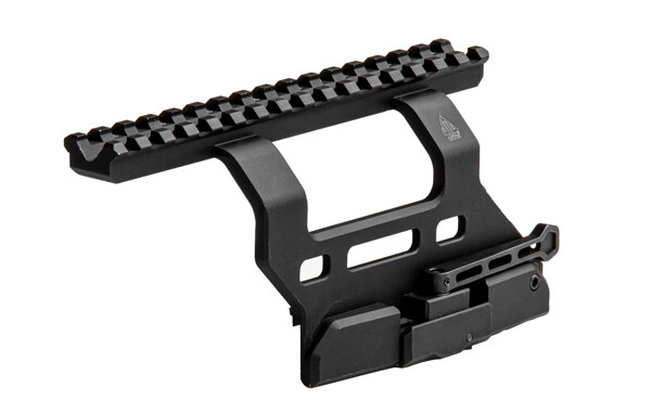 UTG Universal Quick Release AK Side Mount