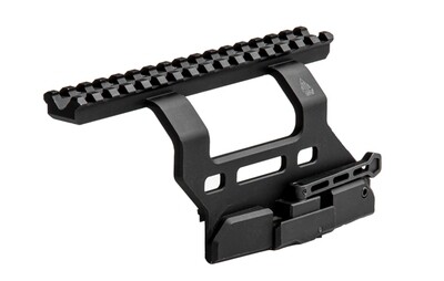 UTG Universal Quick Release AK Side Mount