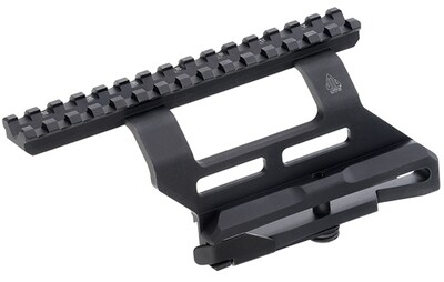 UTG Quick Detach Side Mount for Zastava M70 N-PAP