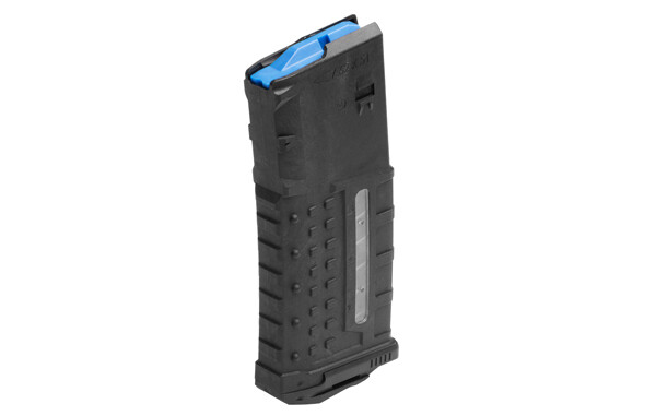 UTG 25 Round Windowed Polymer .308 Magazine