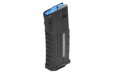 UTG 25 Round Windowed Polymer .308 Magazine
