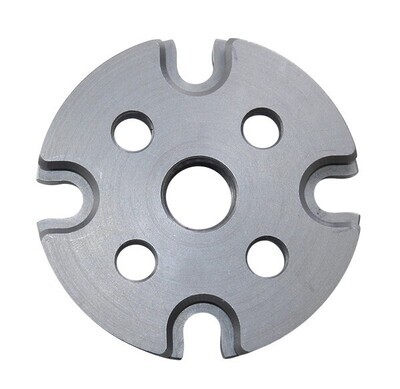 LEE Breech Lock Pro Shellplate #19 (40 S&amp;W, 10mm Auto, 9mm Luger)