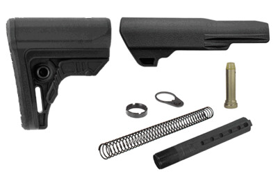 UTG Pro AR15 Model 4 S4 Mil-Spec Stock Kit
