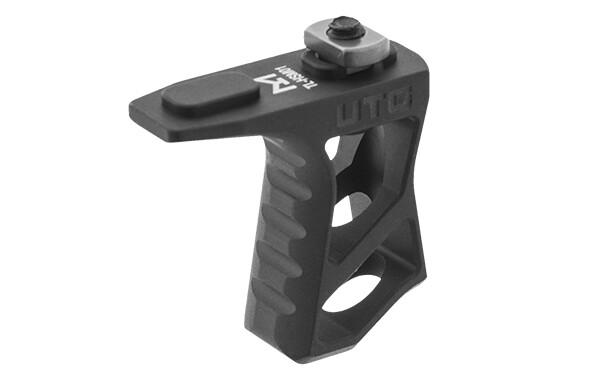UTG M-LOK® Ultra Slim Handstop