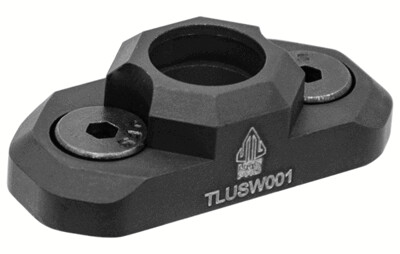 UTG Pro M-LOK® Standard QD Sling Swivel Adaptor