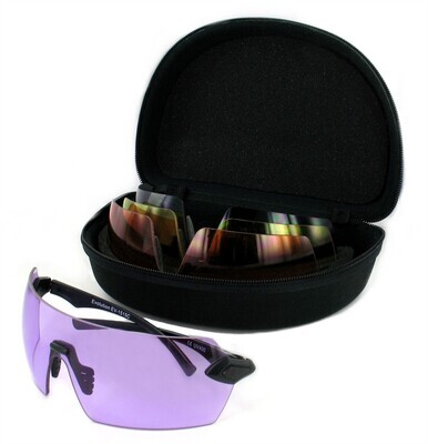 Evolution Matrix 4 Lens Set