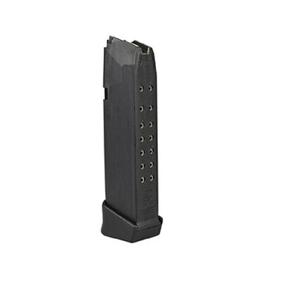 Mag Glock 17 + 2