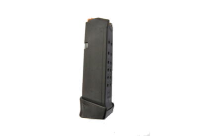 Mag Glock 19 + 2 Extended Or/Fo