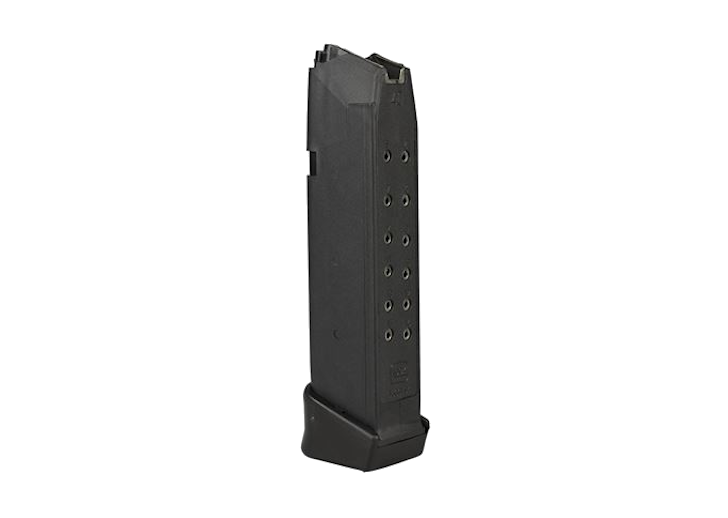 Mag Glock 22 + 1 Extended